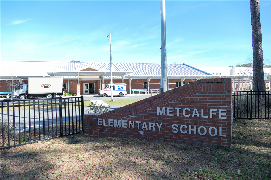 Metcalfe Elementary School